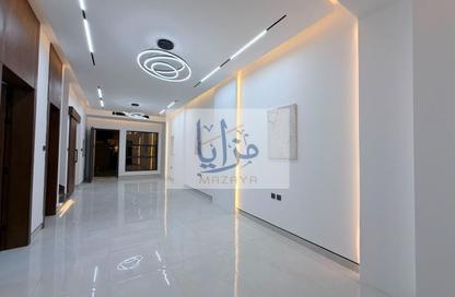 Villa - 4 - 6 for sale in Al Helio 1 - Al Helio - Ajman Villa - 4 - 6 for sale in Al Helio 1 - Al Helio - Ajman