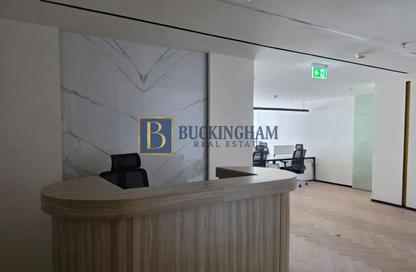 Office Space - Studio - 1 for rent in HDS Business Centre - JLT Cluster M - Jumeirah Lake Towers - Dubai Office Space - Studio - 1 for rent in HDS Business Centre - JLT Cluster M - Jumeirah Lake Towers - Dubai