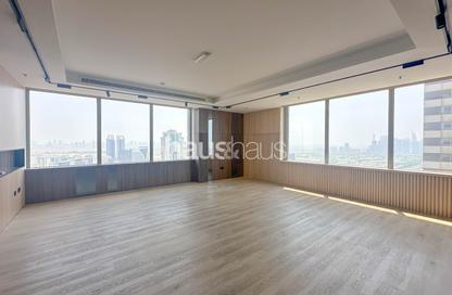 Office Space - Studio for rent in Business Central Tower B - Business Central - Dubai Media City - Dubai