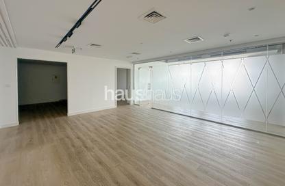 Office Space - Studio for rent in Business Central Tower B - Business Central - Dubai Media City - Dubai