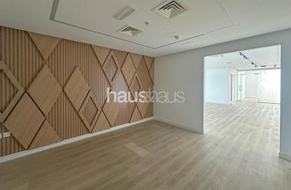 Office Space - Studio for rent in Business Central Tower B - Business Central - Dubai Media City - Dubai