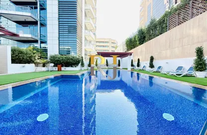 Apartment - 2 Bedrooms - 3 Bathrooms for rent in Mankhool Building - Mankhool - Bur Dubai - Dubai