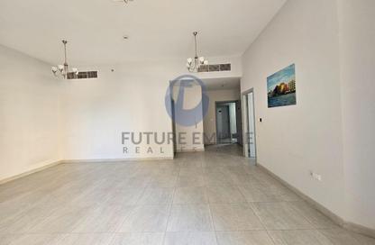 Apartment - 1 Bedroom - 2 Bathrooms for rent in Amrico Residence - Al Jaddaf - Dubai Apartment - 1 Bedroom - 2 Bathrooms for rent in Amrico Residence - Al Jaddaf - Dubai