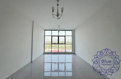 Apartment - 1 Bedroom - 2 Bathrooms for rent in Jude Residence - Meydan Avenue - Meydan - Dubai