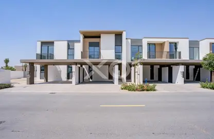 Townhouse - 3 Bedrooms - 4 Bathrooms for sale in Raya - Arabian Ranches 3 - Dubai