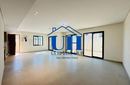 Townhouse - 3 - 5 for rent in Zayed City (Khalifa City C) - Khalifa City - Abu Dhabi