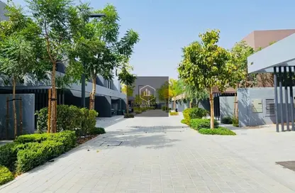 فيلا - 2 غرف نوم - 3 حمامات للبيع في كايا - مسار - تلال سيتي - الشارقة