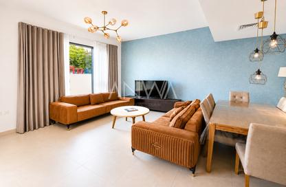 Villa - 3 Bedrooms - 4 Bathrooms for rent in Maple at Dubai Hills Estate 2 - Maple at Dubai Hills Estate - Dubai Hills Estate - Dubai Villa - 3 Bedrooms - 4 Bathrooms for rent in Maple at Dubai Hills Estate 2 - Maple at Dubai Hills Estate - Dubai Hills Estate - Dubai