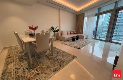 Apartment - 2 Bedrooms - 3 Bathrooms for rent in Imperial Avenue - Downtown Dubai - Dubai