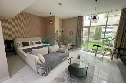 شقة - 1 حمام للايجار في بارك سنترال - الخليج التجاري - دبي