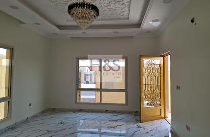 Villa - 5 Bedrooms - 6 Bathrooms for sale in Al Yasmeen 1 - Al Yasmeen - Ajman