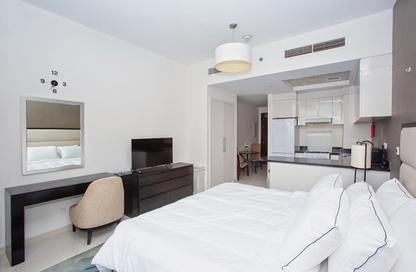 Apartment - Studio - 1 for rent in Tower 108 - District 18 - Jumeirah Village Circle - Dubai Apartment - Studio - 1 for rent in Tower 108 - District 18 - Jumeirah Village Circle - Dubai