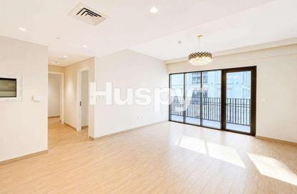 Apartment - 2 - 2 for rent in Sunset at Creek Beach Building 1 - Sunset at Creek Beach - Creek Beach - Dubai Creek Harbour (The Lagoons) - Dubai