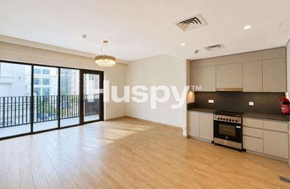 Apartment - 2 - 2 for rent in Sunset at Creek Beach Building 1 - Sunset at Creek Beach - Creek Beach - Dubai Creek Harbour (The Lagoons) - Dubai