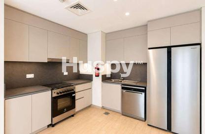 Apartment - 2 - 2 for rent in Sunset at Creek Beach Building 1 - Sunset at Creek Beach - Creek Beach - Dubai Creek Harbour (The Lagoons) - Dubai