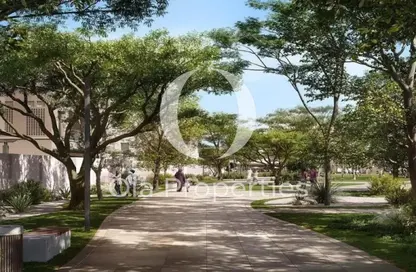 أرض - استوديو للبيع في الوديم - جزيرة الحديريات - أبوظبي