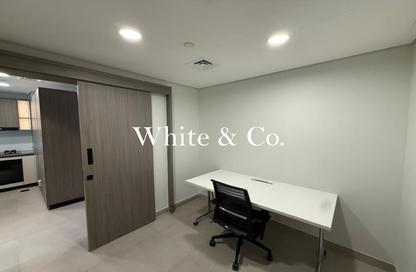 Apartment - 1 Bedroom - 2 Bathrooms for rent in Al Serh Residences 11 - District 10 - Jumeirah Village Circle - Dubai