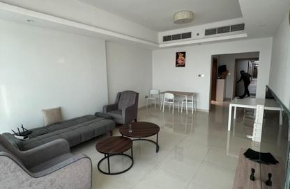 Apartment - 2 - 2 for sale in Gulfa Towers - Al Rashidiya 1 - Al Rashidiya - Ajman