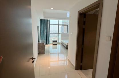 Apartment - 2 - 2 for sale in Gulfa Towers - Al Rashidiya 1 - Al Rashidiya - Ajman