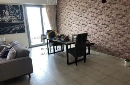 شقة - غرفة نوم - 1 حمام للبيع في L برج - الأبراج الإدارية - الخليج التجاري - دبي