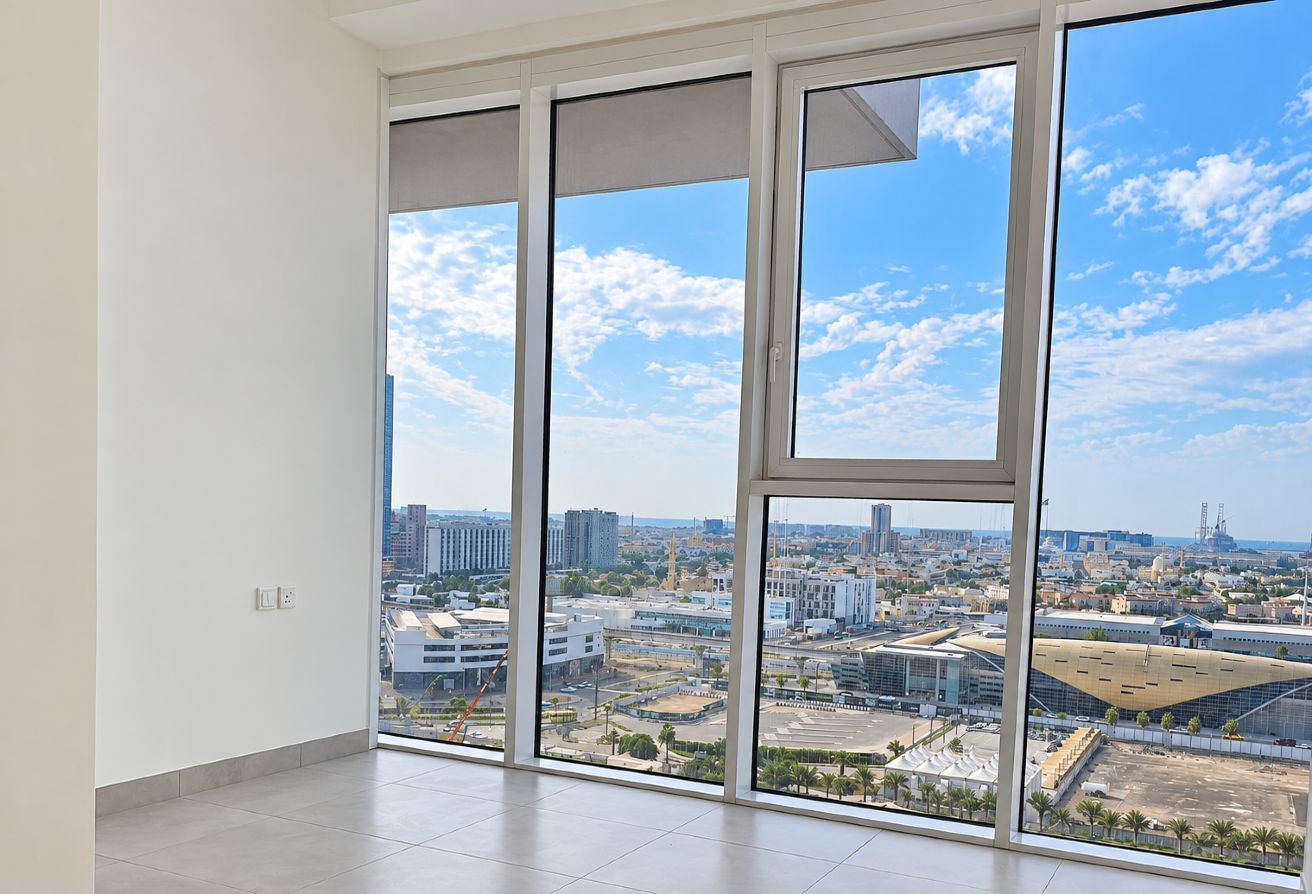 2 bedroom apartment in 1 Residences - 2, Bur Dubai: 6
