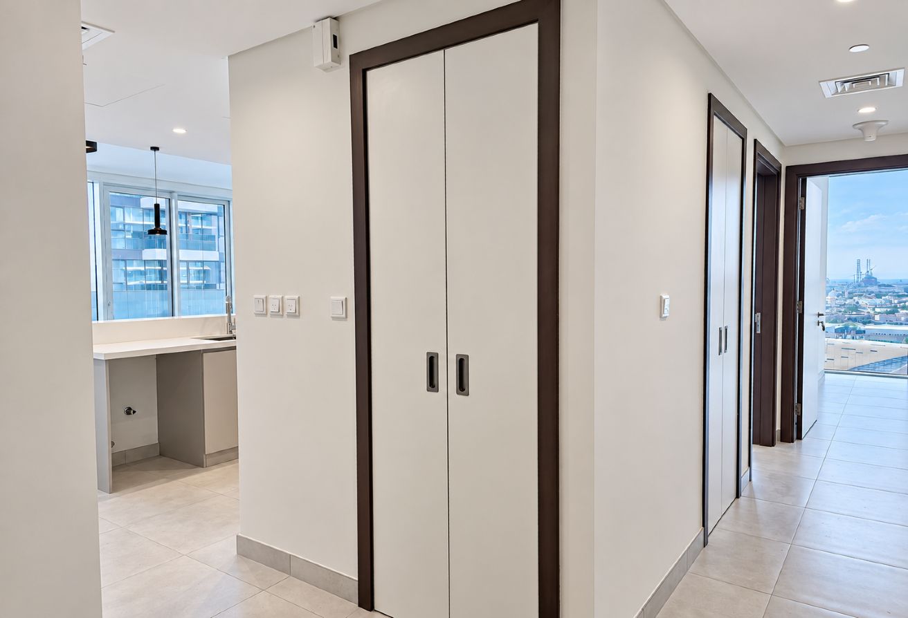 2 bedroom apartment in 1 Residences - 2, Bur Dubai: 8