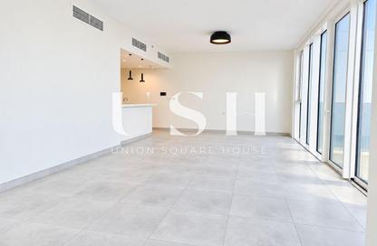 Apartment - 2 - 3 for rent in 1 Residences - 2 - 1 Residences - Al Kifaf - Bur Dubai - Dubai