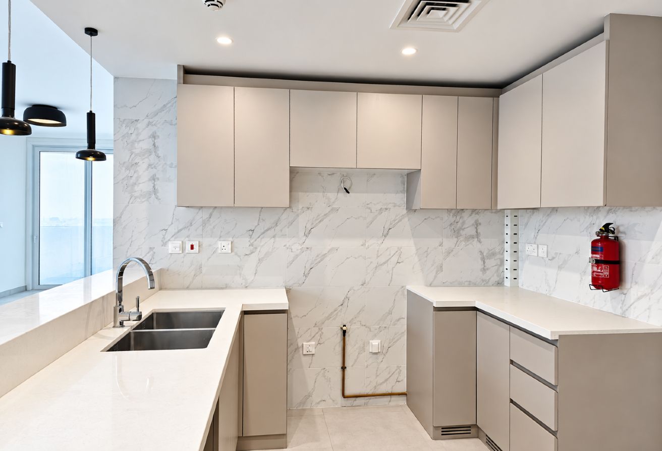 2 bedroom apartment in 1 Residences - 2, Bur Dubai: 7