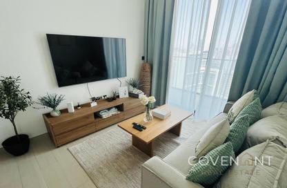 Apartment - 2 Bedrooms - 2 Bathrooms for rent in Binghatti Onyx - District 15 - Jumeirah Village Circle - Dubai Apartment - 2 Bedrooms - 2 Bathrooms for rent in Binghatti Onyx - District 15 - Jumeirah Village Circle - Dubai