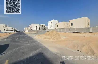 Land - Studio for sale in Al Helio 1 - Al Helio - Ajman
