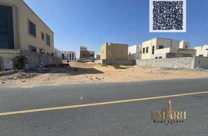 Land - Studio for sale in Al Helio 1 - Al Helio - Ajman