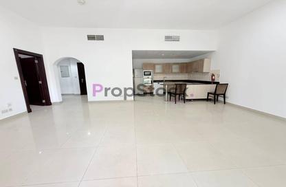 Apartment - 1 Bedroom - 2 Bathrooms for rent in Westside Marina - Dubai Marina - Dubai