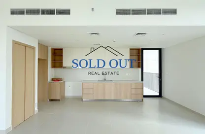 Apartment - 3 Bedrooms - 3 Bathrooms for sale in Island Park I - Dubai Creek Harbour (The Lagoons) - Dubai