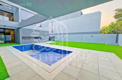 Villa - 5 Bedrooms - 7+ Bathrooms for sale in Kaya - Masaar - Tilal City - Sharjah