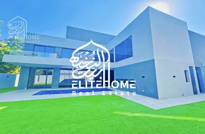 فيلا - 5 غرف نوم - 8 حمامات للبيع في كايا - مسار - تلال سيتي - الشارقة