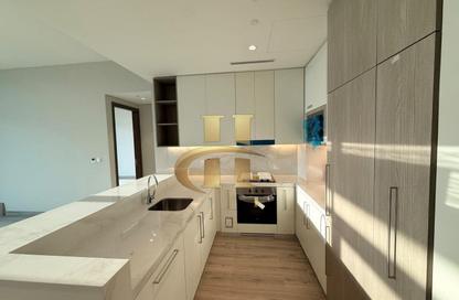 Apartment - 1 - 2 for rent in Avant Garde Residences - District 17 - Jumeirah Village Circle - Dubai