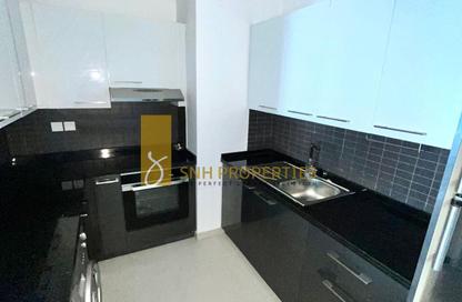 Apartment - 2 Bedrooms - 2 Bathrooms for sale in Silverene Tower A - Silverene - Dubai Marina - Dubai
