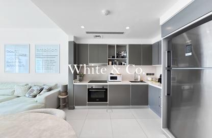 شقة - 2 غرف نوم - 3 حمامات للايجار في برج Sunrise Bay 1 - سانرايز باي - إعمار بيتشفرونت - دبي هاربور - دبي