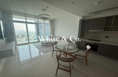 شقة - 2 غرف نوم - 3 حمامات للايجار في برج Sunrise Bay 1 - سانرايز باي - إعمار بيتشفرونت - دبي هاربور - دبي