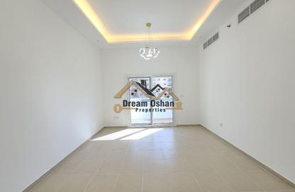 Apartment - 1 - 2 for rent in S Residence - Dubai Silicon Oasis - Dubai Apartment - 1 - 2 for rent in S Residence - Dubai Silicon Oasis - Dubai