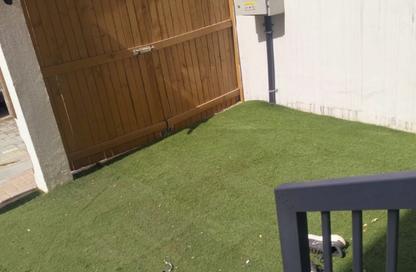 Villa - 2 Bedrooms - 3 Bathrooms for sale in Dahlia - Ajman Uptown Villas - Ajman Uptown - Ajman