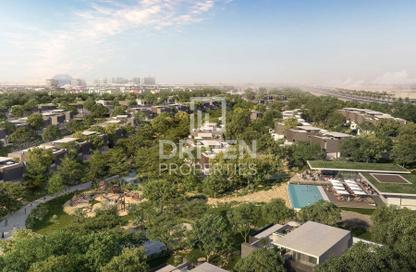 Villa - 4 Bedrooms - 7 Bathrooms for sale in Yasmina Villas - Expo Valley - Expo City - Dubai