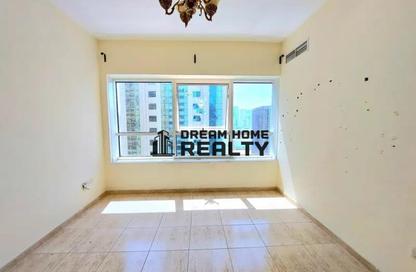 Apartment - 3 Bedrooms - 4 Bathrooms for rent in Manazil Tower 2 - Al Taawun Street - Al Taawun - Sharjah