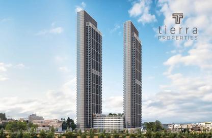 Apartment - 2 - 3 for sale in Sobha Creek Vista Heights Tower B - Sobha Creek Vista Heights - Sobha Hartland - Mohammed Bin Rashid City - Dubai Apartment - 2 - 3 for sale in Sobha Creek Vista Heights Tower B - Sobha Creek Vista Heights - Sobha Hartland - Mohammed Bin Rashid City - Dubai