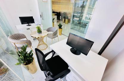 Office Space - Studio - 1 for rent in Reem Residency - Al Karama - Bur Dubai - Dubai Office Space - Studio - 1 for rent in Reem Residency - Al Karama - Bur Dubai - Dubai