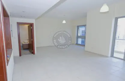 شقة - 2 غرف نوم - 3 حمامات للايجار في K برج - الأبراج الإدارية - الخليج التجاري - دبي