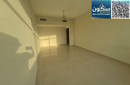 Apartment - 2 Bedrooms - 2 Bathrooms for rent in Gulf Tower - Emirates City - Ajman