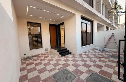 Townhouse - 5 Bedrooms - 7 Bathrooms for sale in Kabbali Hills - Al Helio 2 - Al Helio - Ajman