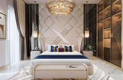 Apartment - 2 - 2 for sale in Bayz 102 by Danube - Business Bay - Dubai