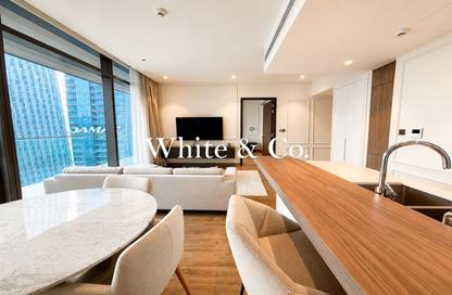 Apartment - 2 - 3 for sale in Jumeirah Living Marina Gate - Marina Gate - Dubai Marina - Dubai Apartment - 2 - 3 for sale in Jumeirah Living Marina Gate - Marina Gate - Dubai Marina - Dubai